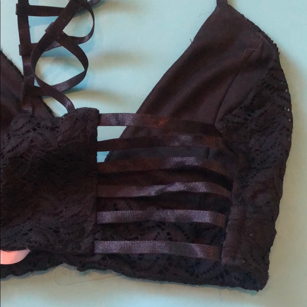 Bralette - Picture 4 of 4